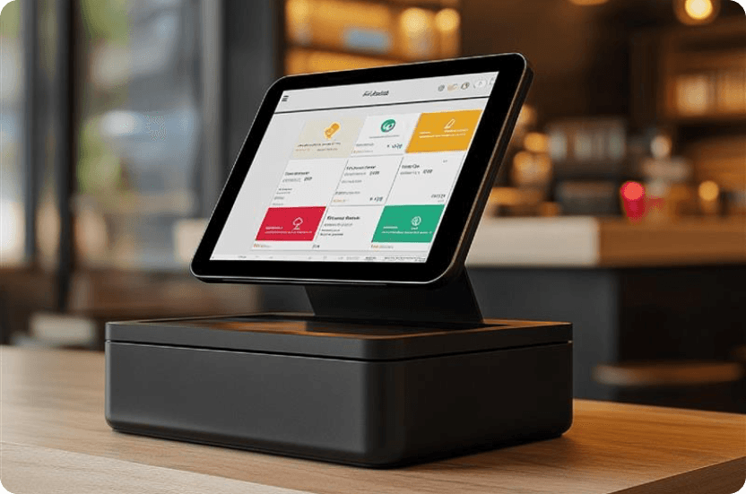 POS Revenue Leakage Calculator