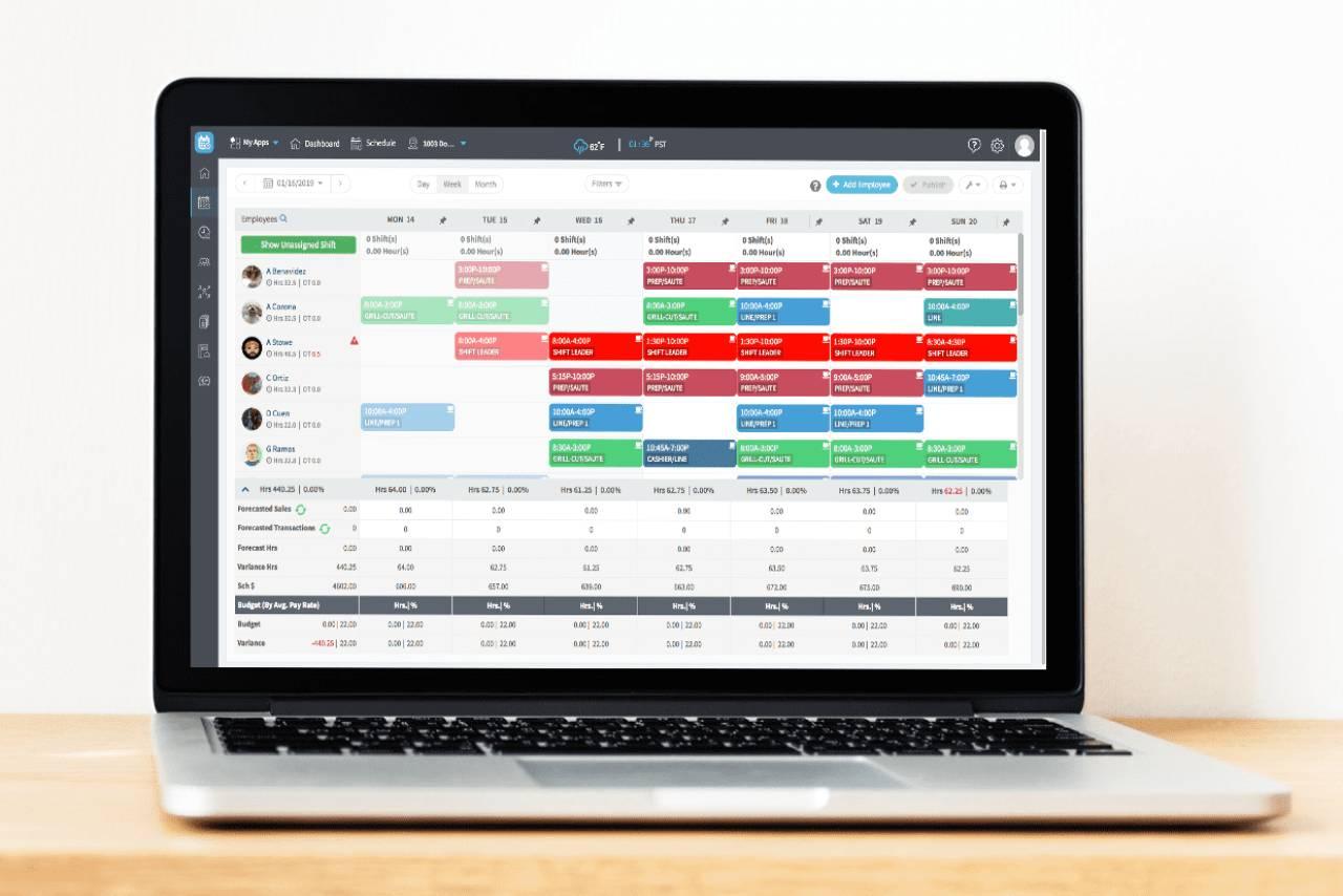 Discover the best Scheduling App for restaurant owners with a detailed comparison of top tools to optimize workforce management.