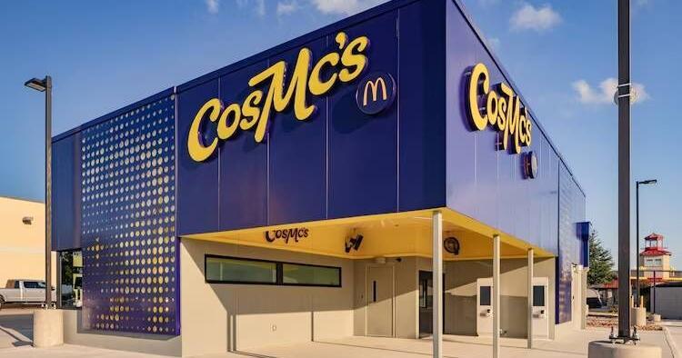 How McDonald's CosMc’s concept has revolutionized menu development through customer feedback and unique beverage offerings. Explore the success story of this new concept.