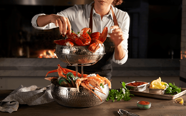 Explore how Fogo De Chão's new permanent seafood additions and strategic menu expansions are shaping its growth and customer experience. 
