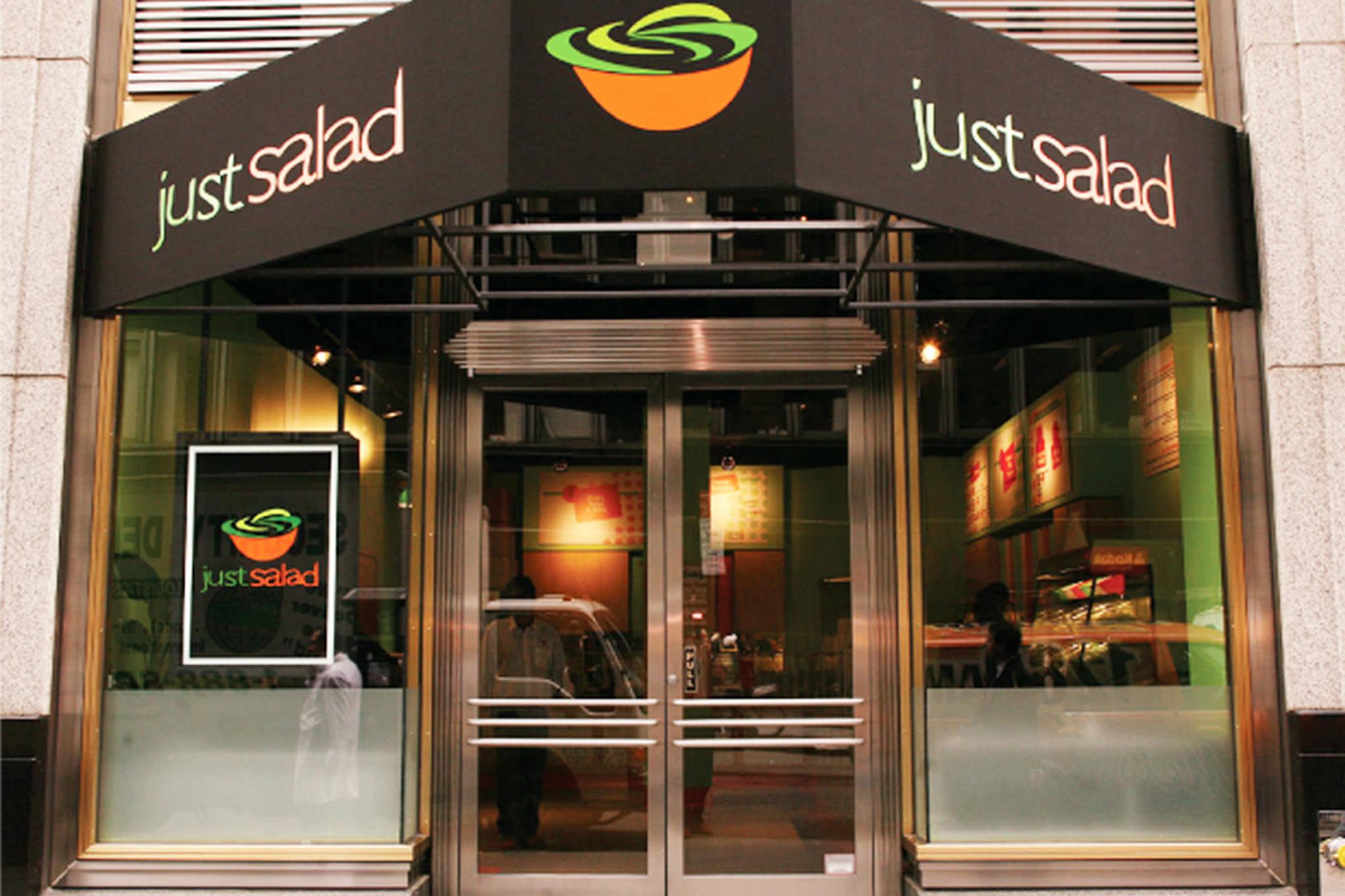 Explore the success story of Just Salad, a leading quick-service salad chain, in the evolving restaurant industry landscape.
