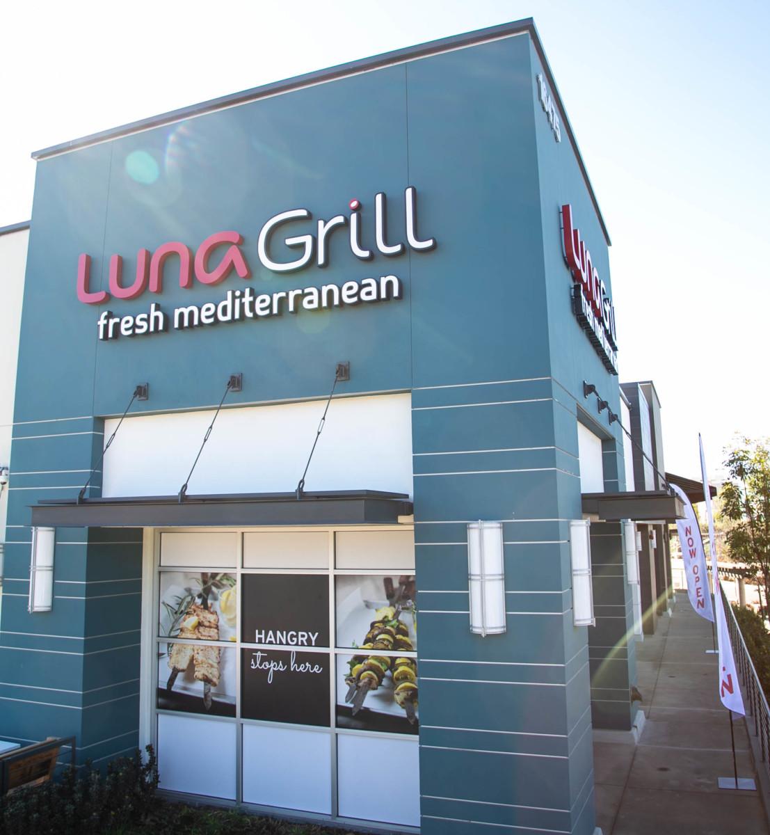 Explore how the appointment of Billy Grenham as Luna Grill's first CMO signals a strategic move towards brand development and marketing innovation in the restaurant industry.