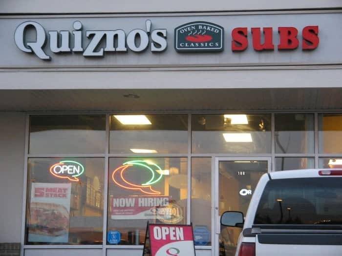 Explore how Neel Patel's expertise in business transformation is driving growth strategies for Quiznos and Taco del Mar, backed by Rego Restaurant Group's commitment to data-driven business transformations.
