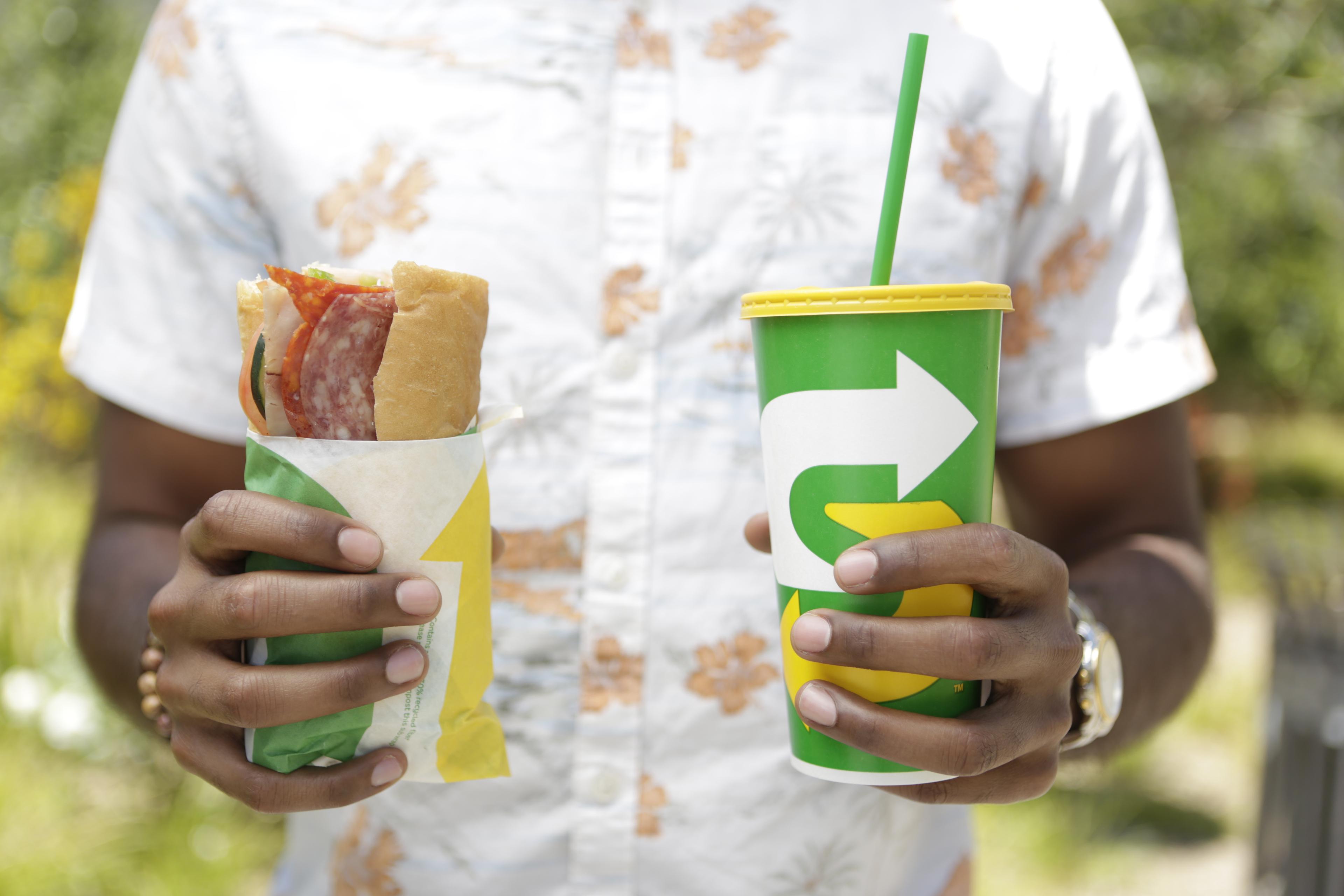 Discover how Greg Lyons from PepsiCo is set to transform Subway's global marketing approach. Explore the impact of this key appointment and the collaboration with Publicis Groupe's Leo New York.