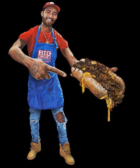 Explore the expansion and success of Big Dave’s Cheesesteaks through new lease signings and franchise growth across multiple states.