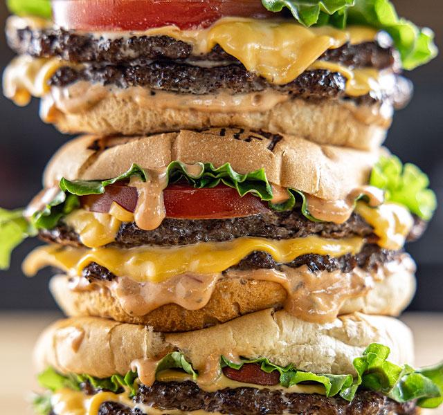 Explore how the acquisition of BurgerFi by Savvy Sliders impacts menu development and brand expansion in the restaurant industry.