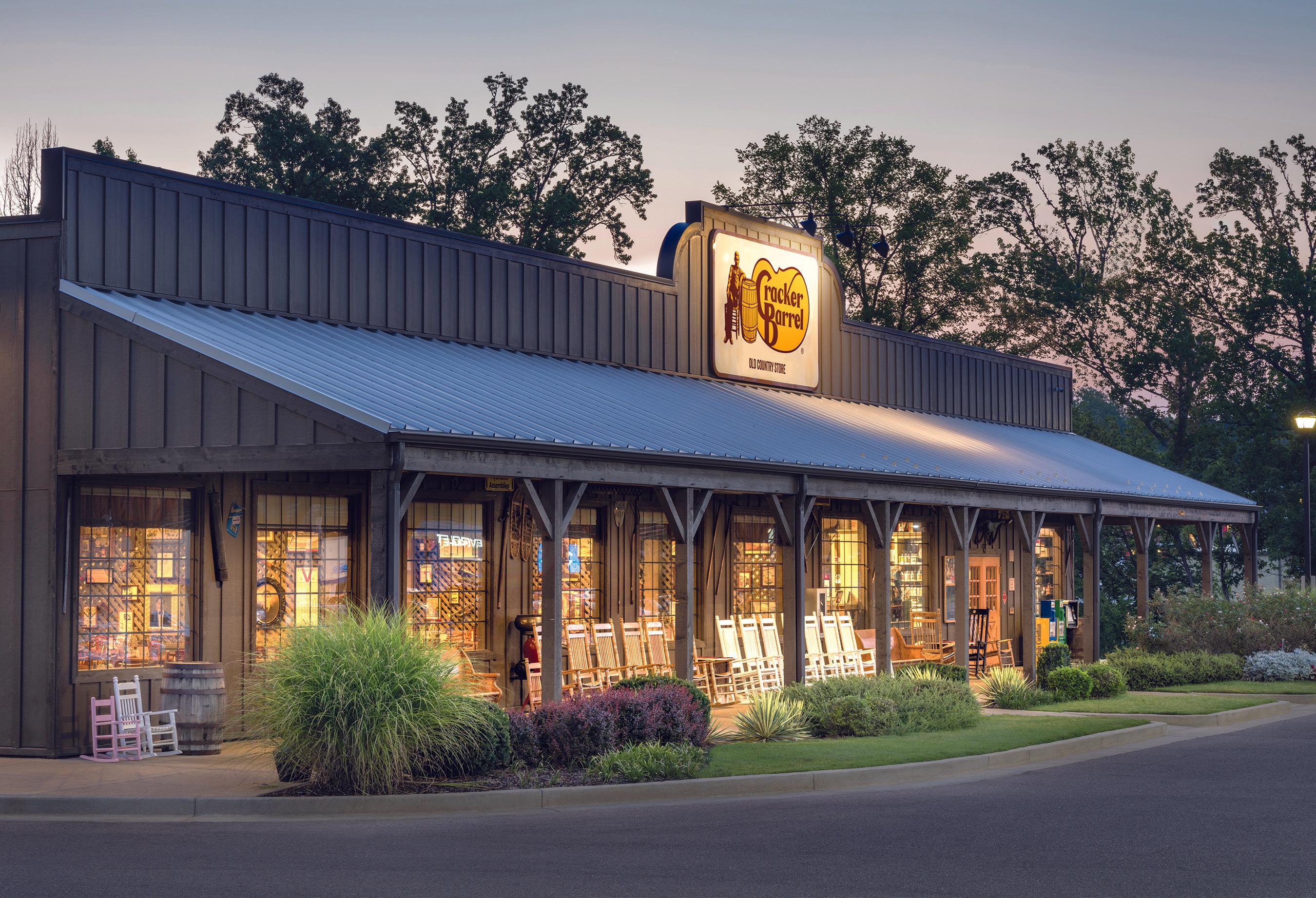 Explore Cracker Barrel's response to Sardar Biglari's repeated takeover attempts and their strategic transformation plan.