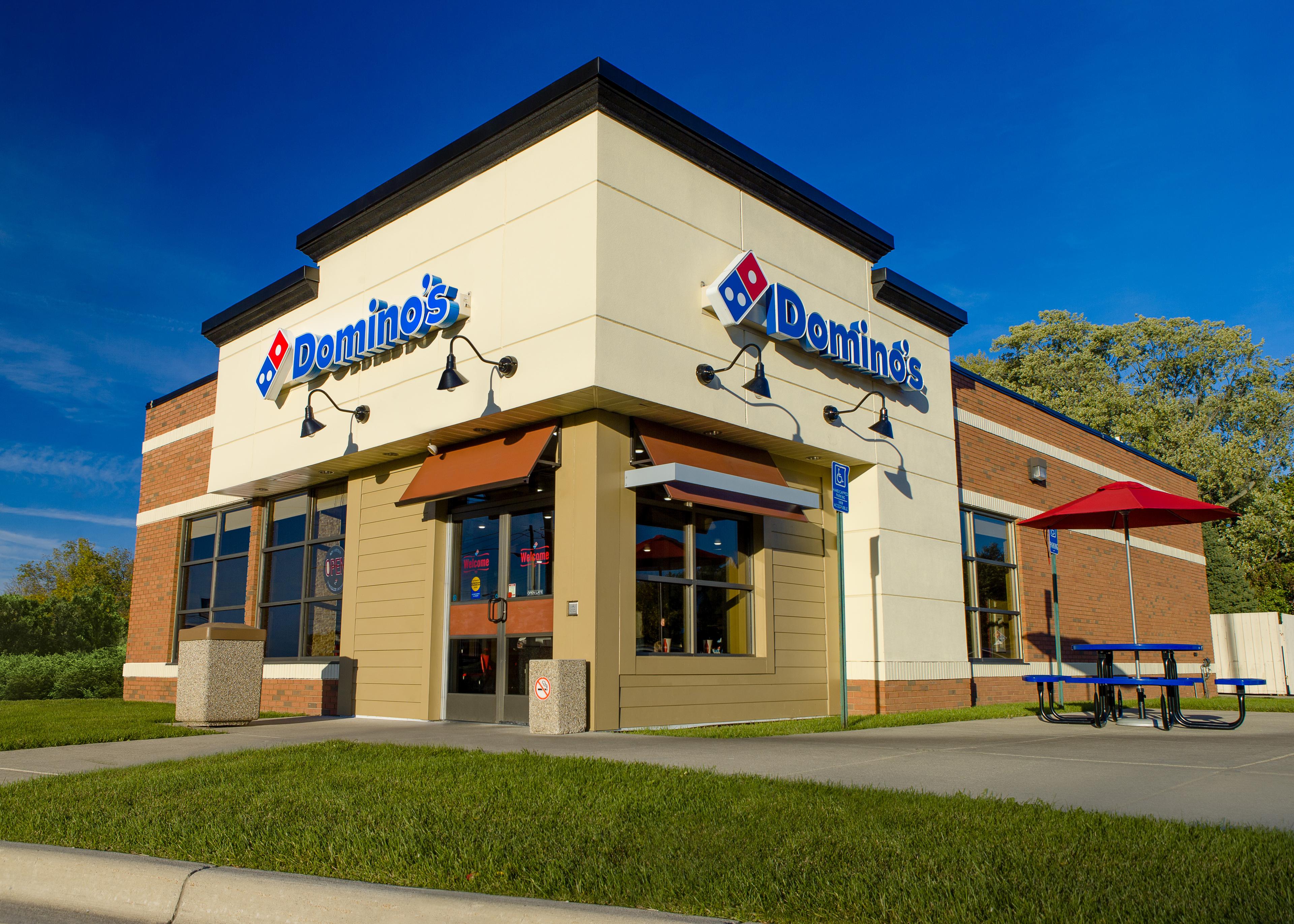 Explore how Domino's new organizational changes and leadership promotions, including Jordan's promotion, are shaping the company's strategy and growth.