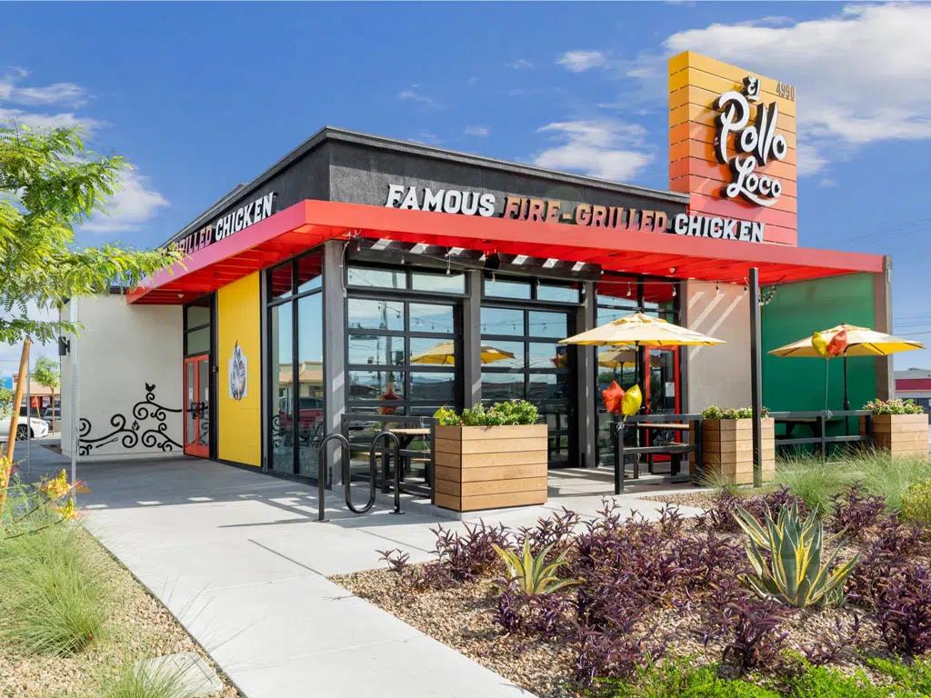Explore El Pollo Loco's innovative restaurant prototype, cost-saving strategies, and franchise growth plans through the new chief development officer's vision.