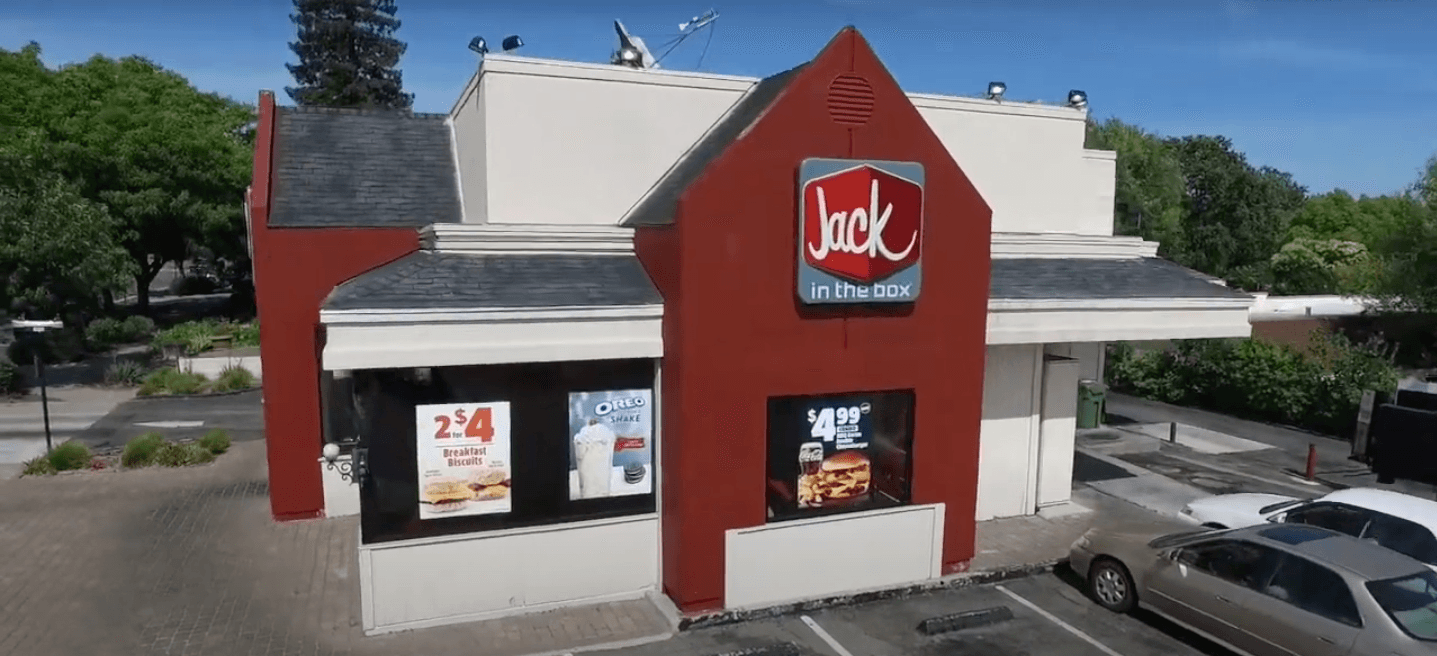Learn about the recent leadership change at Jack in the Box as Tony Darden departs and Ryan Ostrom takes over operations. Explore the impact of this transition in the restaurant industry.