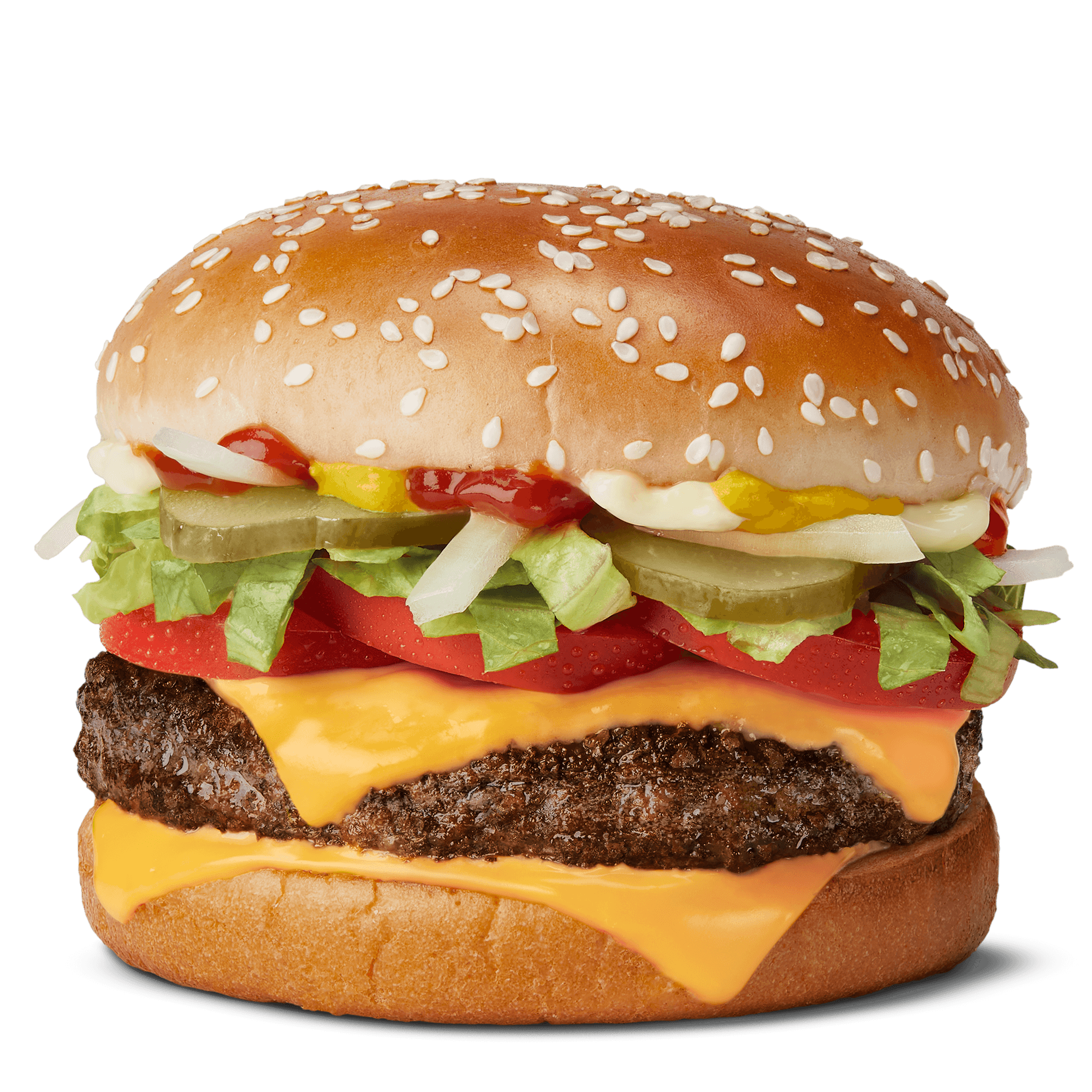 Learn all about McDonald's newest limited-time offer - the Chicken Big Mac. Discover the reasons behind its launch and the excitement it has generated in the restaurant industry.