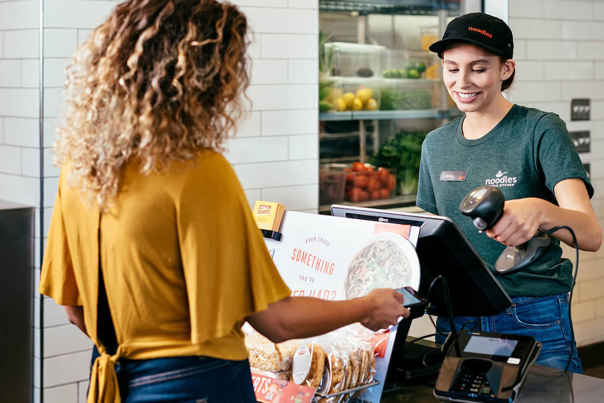 Explore how Noodles revamped its menu to boost customer satisfaction and drive sales growth. Discover the key strategies and new dishes that led to a culinary makeover at Noodles.