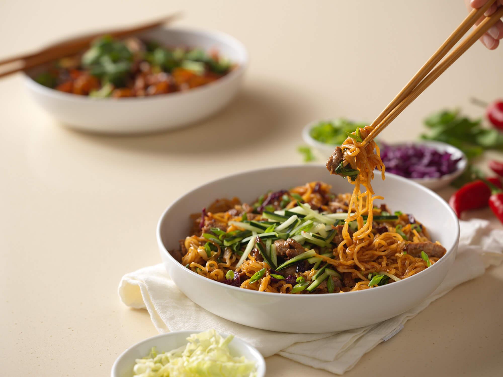 Explore how Noodles & Company is addressing stock market compliance issues with Nasdaq and the potential impact of a reverse stock split.