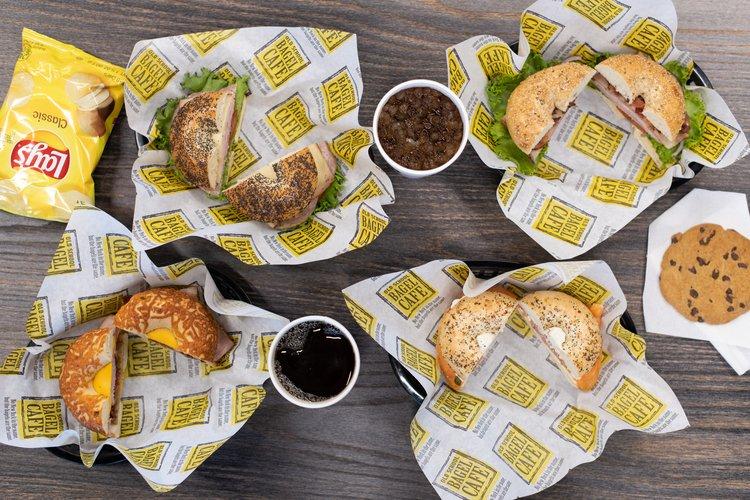 Explore how Old School Bagel transformed from a local favorite to a successful franchise, revolutionizing the bagel industry.