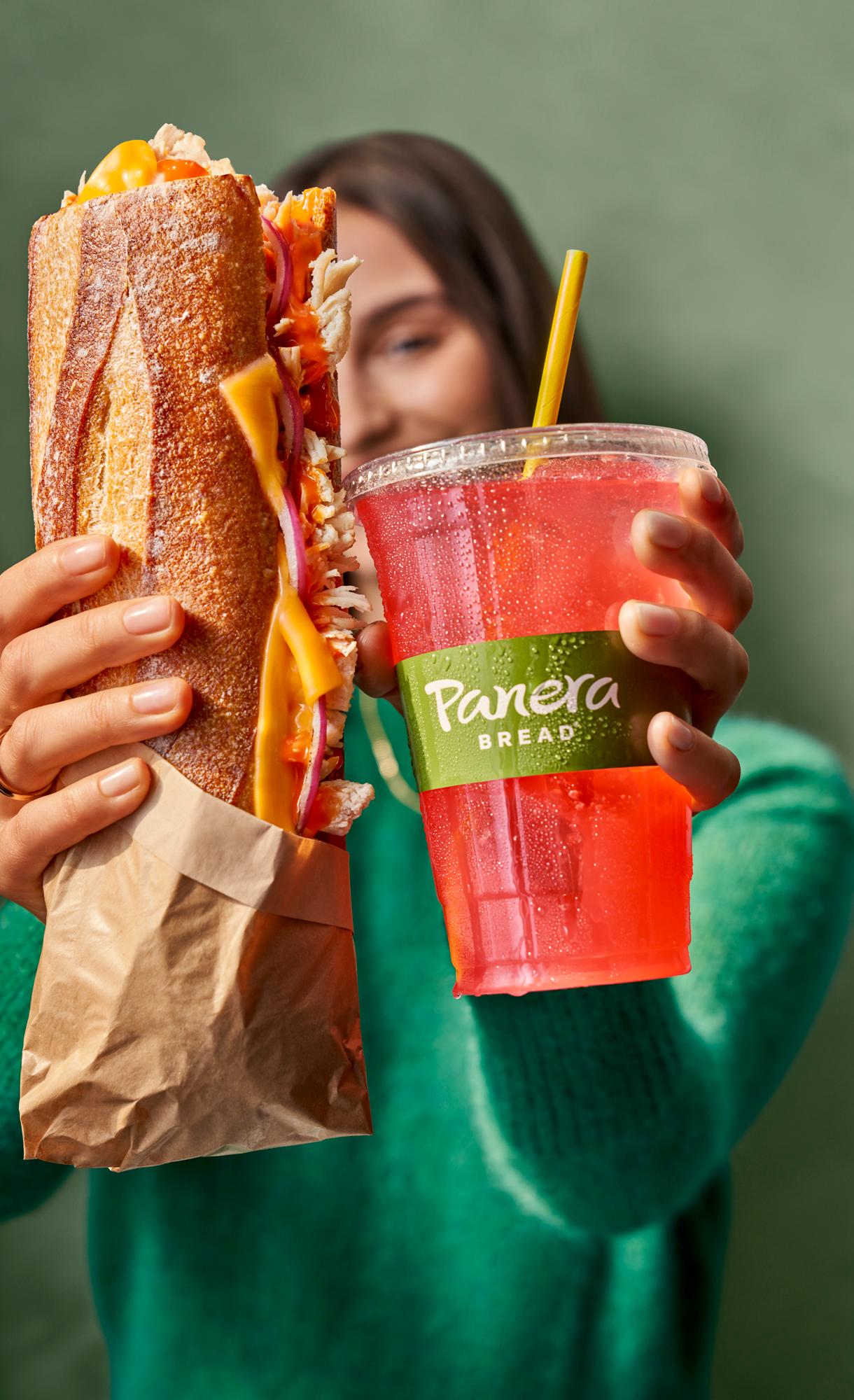 Read about the recent leadership changes at Panera Brands as José Alberto Dueñas steps down and Paul Carbone takes over as the interim CEO. Explore the company's transformation and future plans.