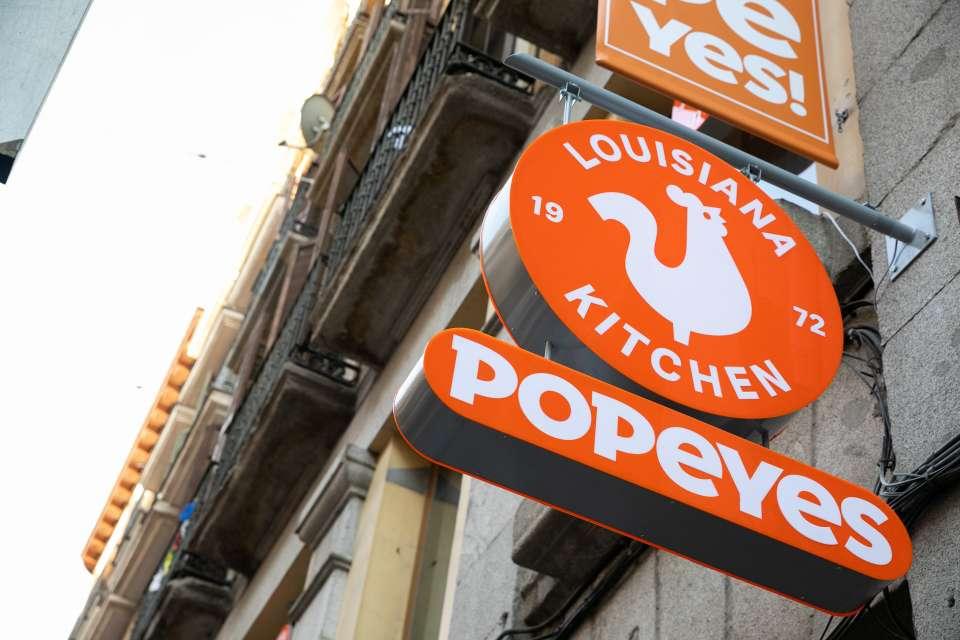 Discover Popeyes' latest menu addition, the Ghost Pepper Chicken Sandwich. Learn about the limited-time offer, pricing, and seasonal promotions at Popeyes.