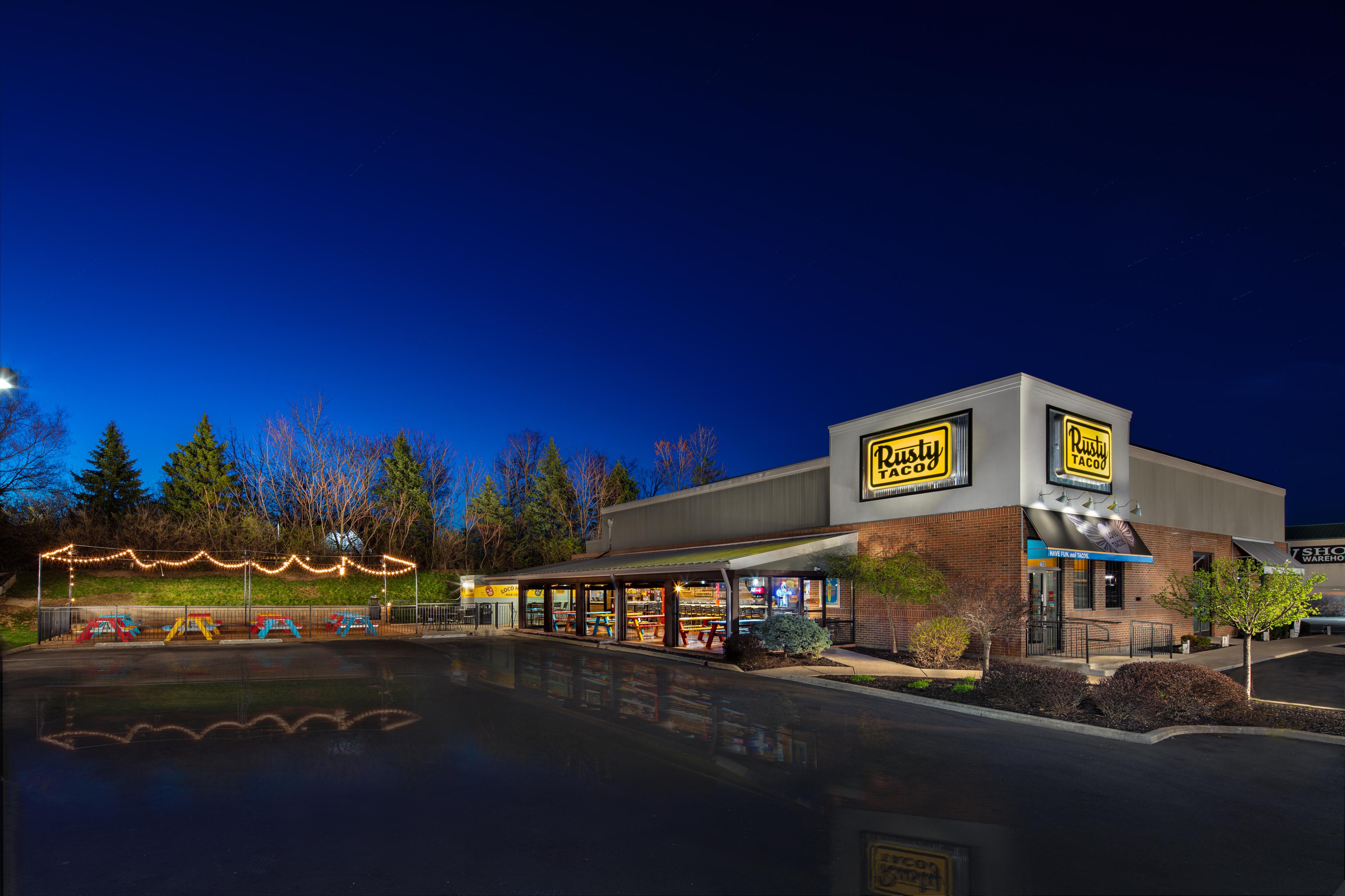 Explore how Rusty Taco is reshaping its menu to revitalize its brand and enhance customer experience. Learn about the new strategies, menu innovations, and expansion plans.