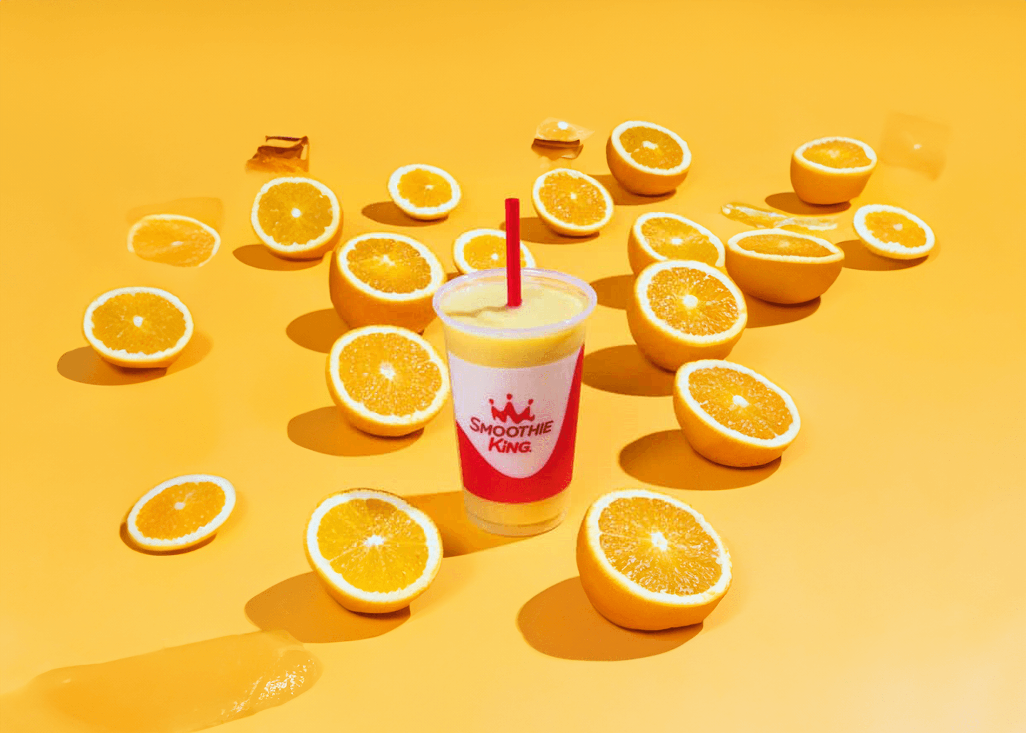 Discover how Smoothie King is revolutionizing menu offerings with their unique GLP-1 support menu tailored for individuals on weight loss drugs like Ozempic.