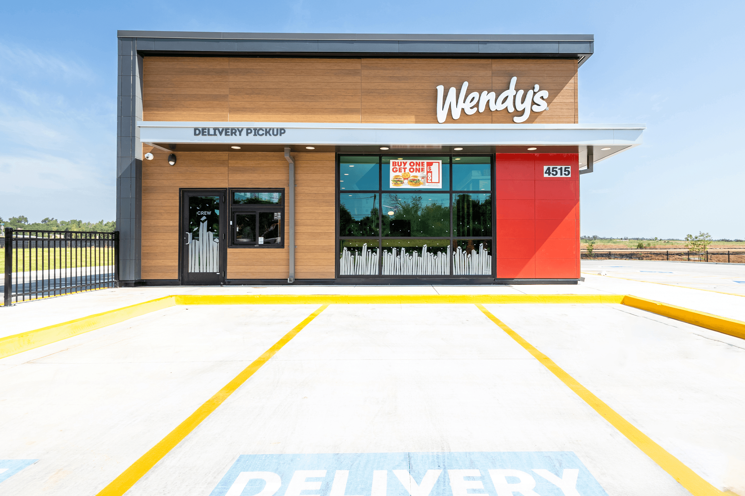 Explore how Wendy’s is strategically expanding its global footprint, focusing on international markets for unit growth and increased development rate.