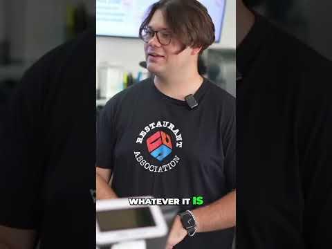 Chop Stop: Revolutionizing Operations with New Technology