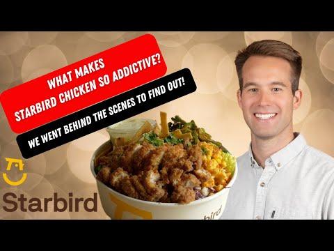 We Went Inside Starbird—Now We Know Why Everyone’s Talking