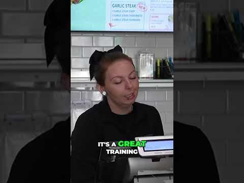 Restaurant Success: Empowering Staff for Growth and Innovation