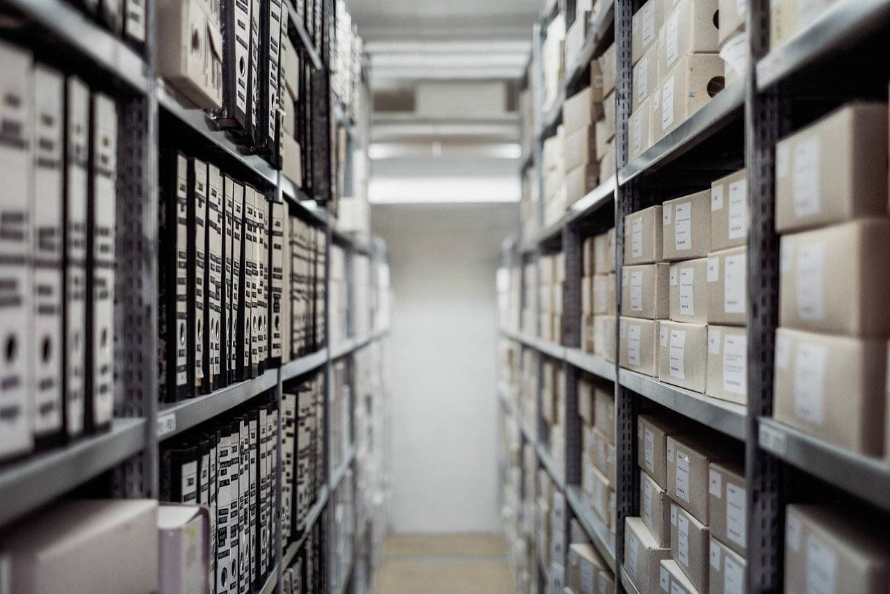 Experience effective inventory management in a click!