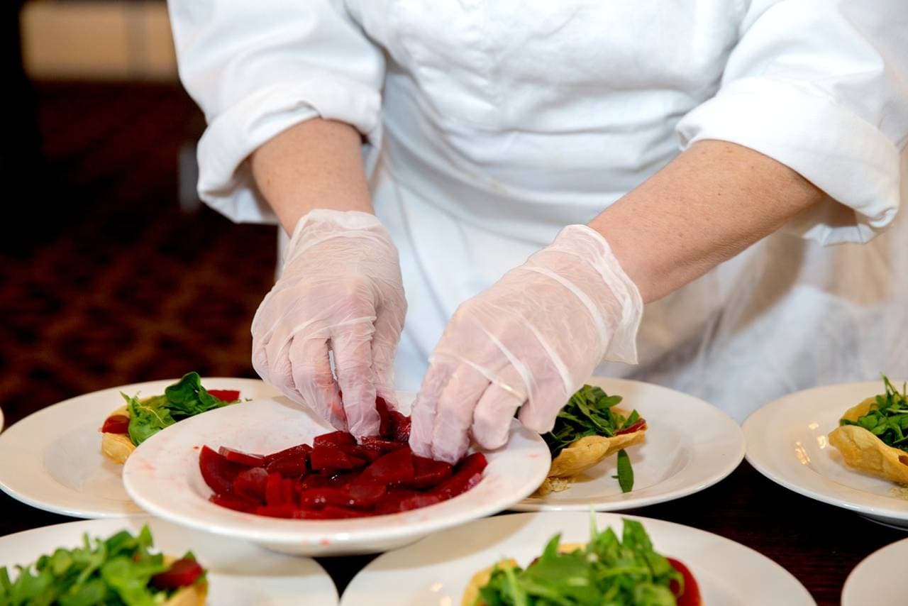 Follow the United States Food Code to strengthen food safety system