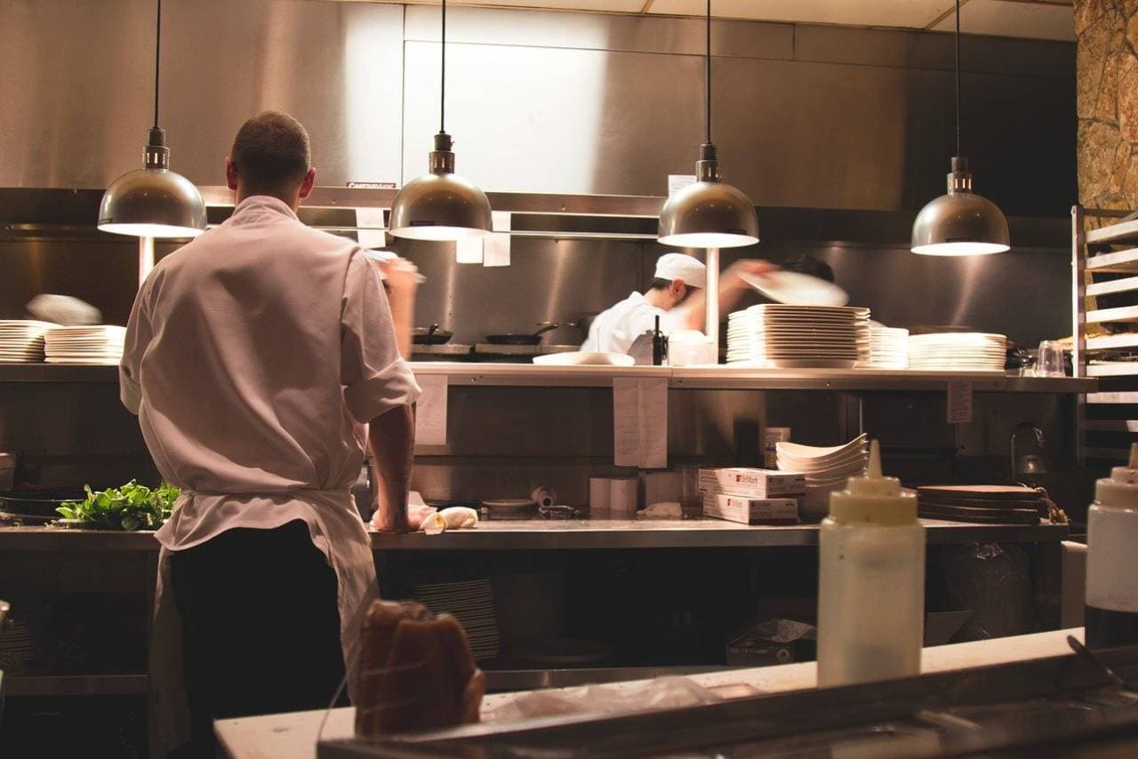 A restaurant management software can make your day-to-day life easier