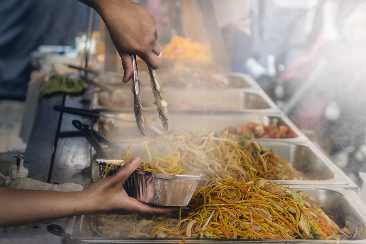 Follow food safety plan to ensure maximum food protection