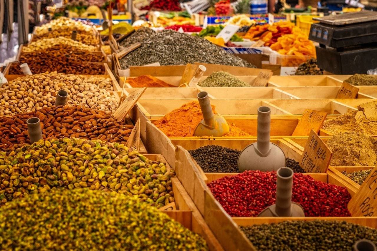Food safety starts with proper handling and transportation of food