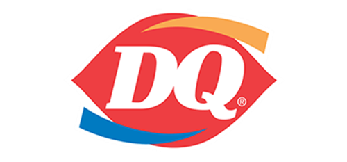 store logo dairyqueen