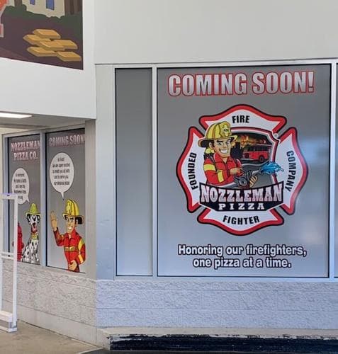 Explore how Walmart is leveraging quick-service restaurants and partnering with Nozzleman Pizza to enhance its retail strategy and compete in the market.