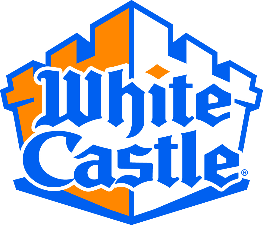 white castle logo